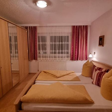 Appartement Michelle Juns Buitenkant foto
