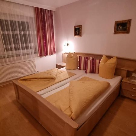 Appartement Michelle Juns Buitenkant foto