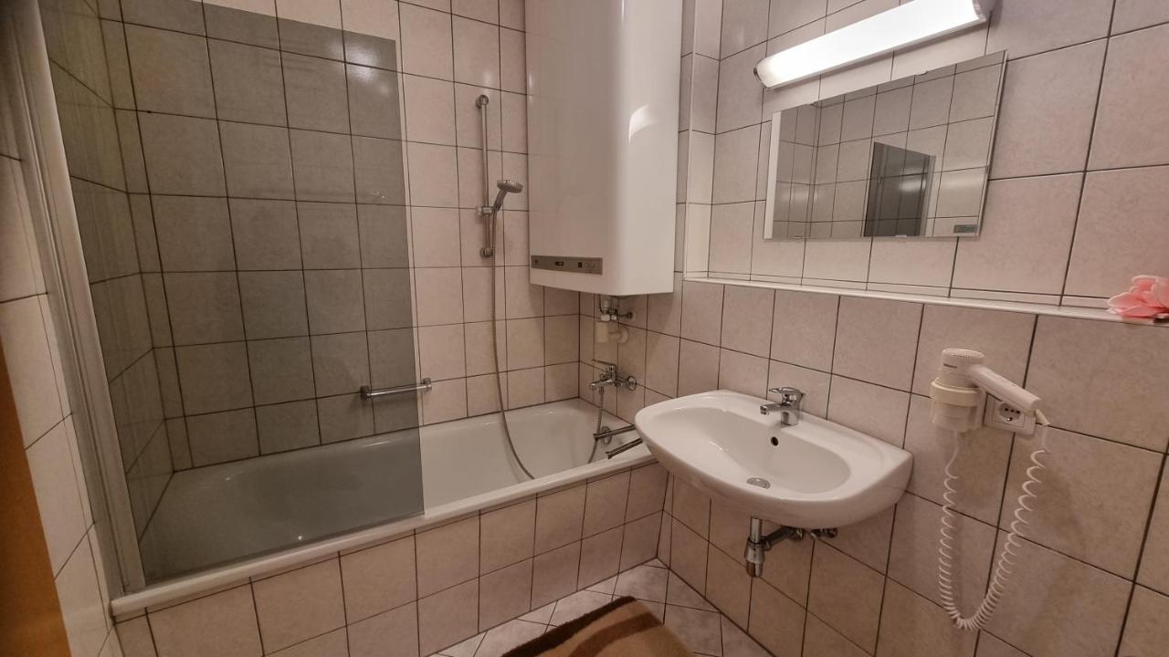 Appartement Michelle Juns Buitenkant foto