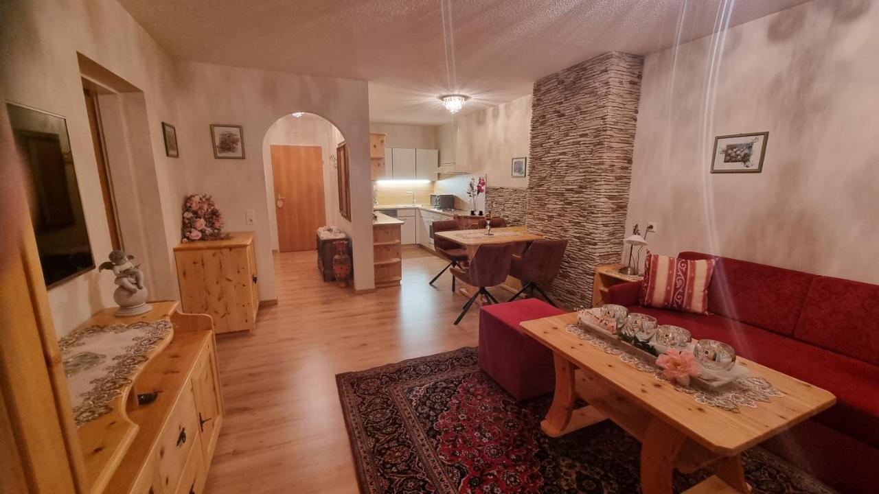 Appartement Michelle Juns Buitenkant foto